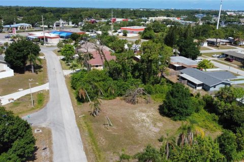 Terreno en venta en Venice, Florida № 1201351 - foto 9