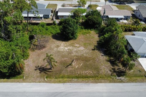 Terreno en venta en Venice, Florida № 1201351 - foto 4