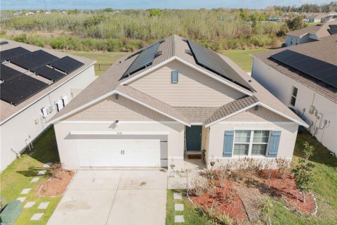 Casa en venta en Haines City, Florida, 4 dormitorios, 173.45 m2 № 2223821 - foto 2