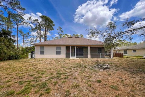 Casa en alquiler en North Port, Florida, 3 dormitorios, 142.79 m2 № 1915210 - foto 15