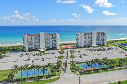 Condo à Jensen Beach, Floride, 2 chambres № 2294241