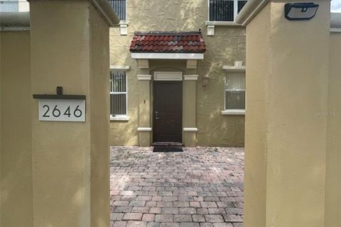 Villa ou maison à Davenport, Floride 4 chambres, 181.16 m2 № 2373477