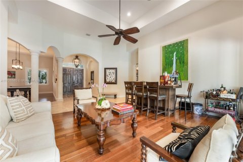Villa ou maison à vendre à Palmetto Bay, Floride: 6 chambres, 418.06 m2 № 1763924 - photo 21