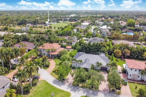 Villa ou maison à vendre à Palmetto Bay, Floride: 6 chambres, 418.06 m2 № 1763924 - photo 14