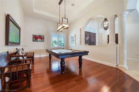 Villa ou maison à vendre à Palmetto Bay, Floride: 6 chambres, 418.06 m2 № 1763924 - photo 22