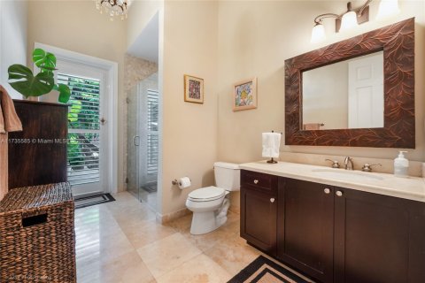 Villa ou maison à vendre à Palmetto Bay, Floride: 6 chambres, 418.06 m2 № 1763924 - photo 27