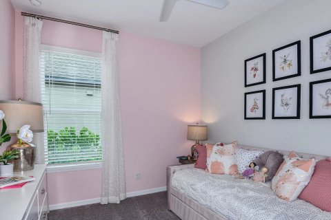 Touwnhouse à vendre à Nokomis, Floride: 4 chambres, 166 m2 № 147049 - photo 1