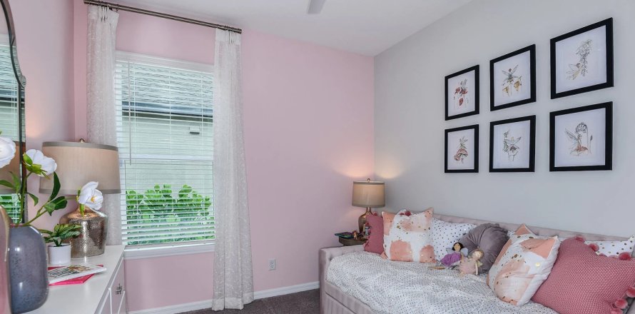 Touwnhouse à PALMERO à Nokomis, Floride 4 chambres, 166 m2 № 147049