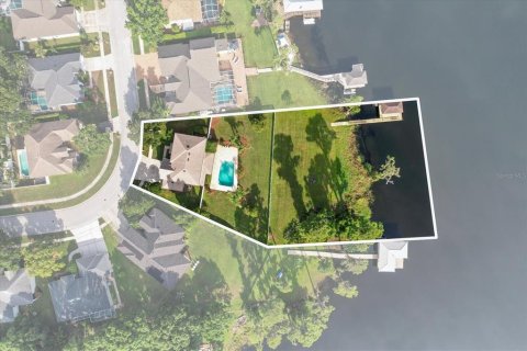 Casa en venta en Odessa, Florida, 5 dormitorios, 286.88 m2 № 1822461 - foto 2