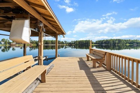 Casa en venta en Odessa, Florida, 5 dormitorios, 286.88 m2 № 1822461 - foto 5