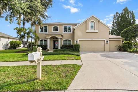Casa en venta en Odessa, Florida, 5 dormitorios, 286.88 m2 № 1822461 - foto 1
