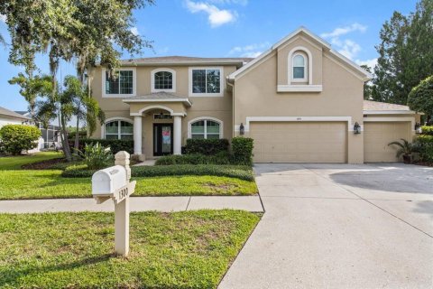 Casa en venta en Odessa, Florida, 5 dormitorios, 286.88 m2 № 1822461 - foto 9