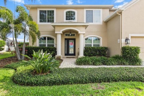 Casa en venta en Odessa, Florida, 5 dormitorios, 286.88 m2 № 1822461 - foto 10