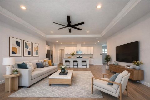 House in Rotonda, Florida 3 bedrooms, 167.78 sq.m. № 2102323 - photo 2