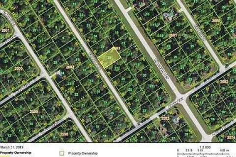Commercial property in Port Charlotte, Florida № 2158514 - photo 2