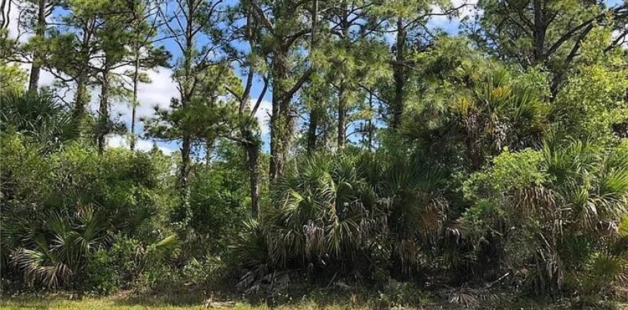 Commercial property in Port Charlotte, Florida № 2158514