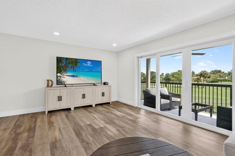 Copropriété à vendre à Jupiter, Floride: 2 chambres, 111.95 m2 № 2374469 - photo 6