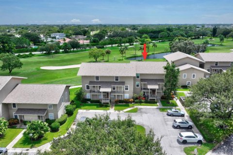Condo à Jupiter, Floride, 2 chambres № 2374469