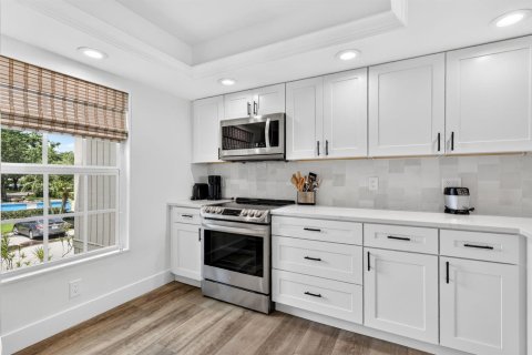Copropriété à vendre à Jupiter, Floride: 2 chambres, 111.95 m2 № 2374469 - photo 12