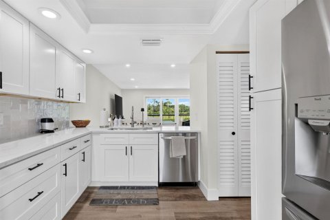 Copropriété à vendre à Jupiter, Floride: 2 chambres, 111.95 m2 № 2374469 - photo 14