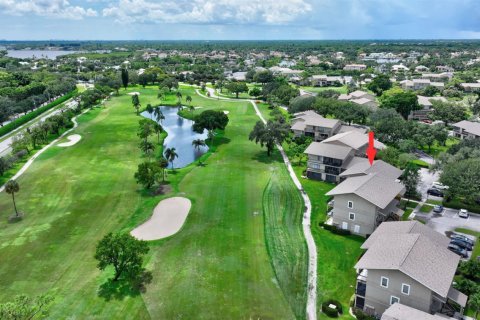 Copropriété à vendre à Jupiter, Floride: 2 chambres, 111.95 m2 № 2374469 - photo 2