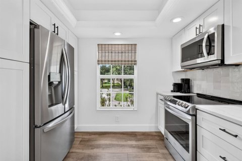 Copropriété à vendre à Jupiter, Floride: 2 chambres, 111.95 m2 № 2374469 - photo 11