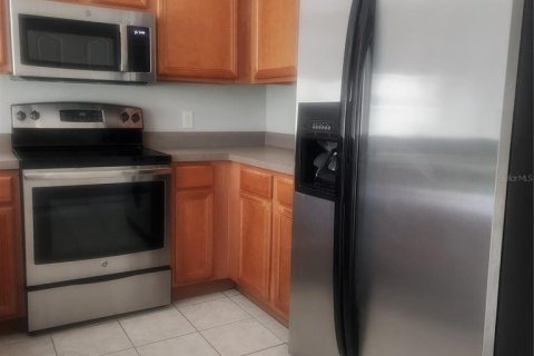 Touwnhouse à vendre à Tampa, Floride: 3 chambres, 135.17 m2 № 1900685 - photo 6