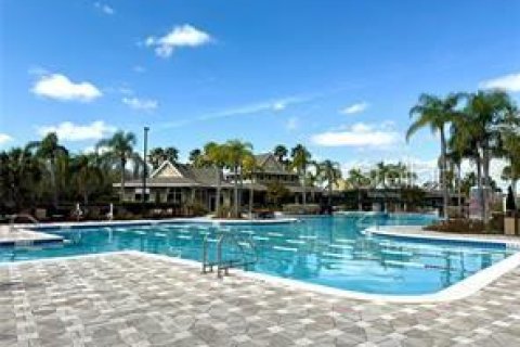 Touwnhouse à vendre à Tampa, Floride: 3 chambres, 135.17 m2 № 1900685 - photo 15