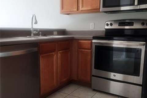 Touwnhouse à vendre à Tampa, Floride: 3 chambres, 135.17 m2 № 1900685 - photo 5