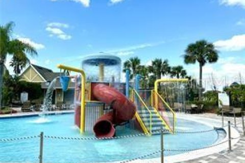 Touwnhouse à vendre à Tampa, Floride: 3 chambres, 135.17 m2 № 1900685 - photo 16