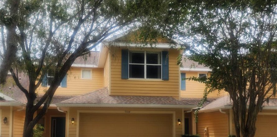 Touwnhouse à Tampa, Floride 3 chambres, 135.17 m2 № 1900685