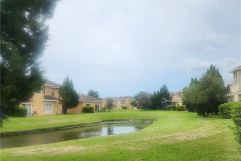 Touwnhouse à vendre à Tampa, Floride: 3 chambres, 135.17 m2 № 1900685 - photo 2