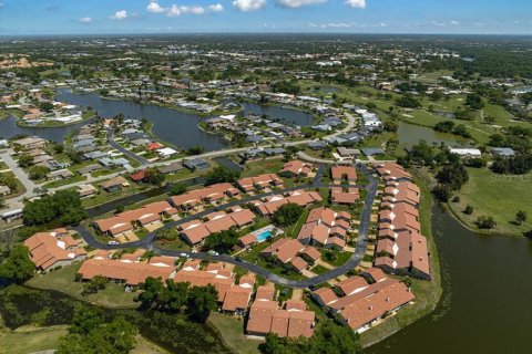 Casa en venta en Venice, Florida, 2 dormitorios, 124.02 m2 № 2118983 - foto 6