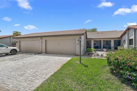Casa en Venice, Florida 2 dormitorios, 124.02 m2 № 2118983