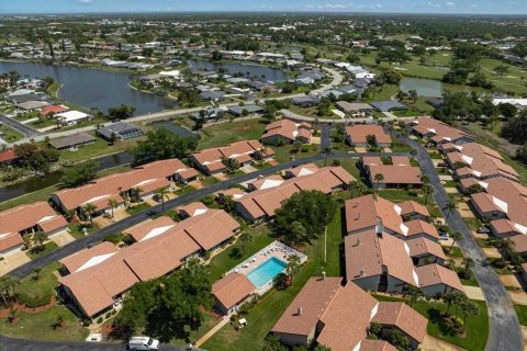 Casa en venta en Venice, Florida, 2 dormitorios, 124.02 m2 № 2118983 - foto 29