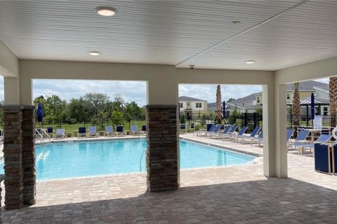 Touwnhouse à louer à Davenport, Floride: 3 chambres, 184.69 m2 № 1915310 - photo 26