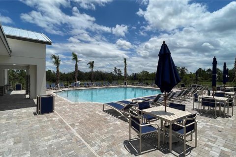 Touwnhouse à louer à Davenport, Floride: 3 chambres, 184.69 m2 № 1915310 - photo 28