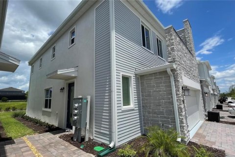 Touwnhouse à louer à Davenport, Floride: 3 chambres, 184.69 m2 № 1915310 - photo 2