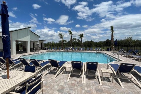 Touwnhouse à louer à Davenport, Floride: 3 chambres, 184.69 m2 № 1915310 - photo 29