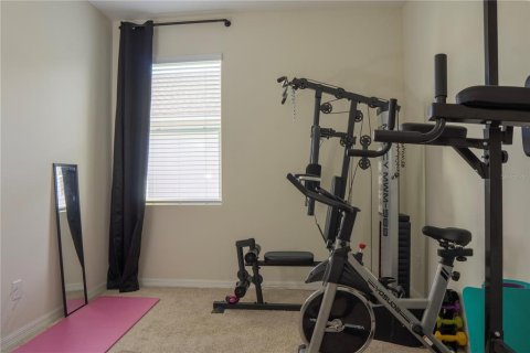 Villa ou maison à vendre à Kissimmee, Floride: 4 chambres, 171.22 m2 № 1829187 - photo 15