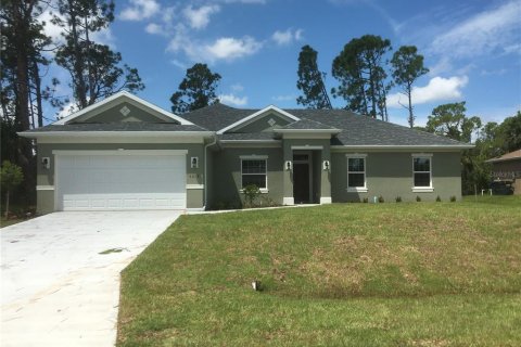 Casa en North Port, Florida 4 dormitorios, 192.03 m2 № 2239832