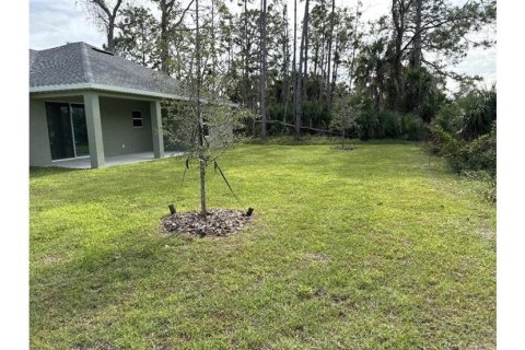House in North Port, Florida 4 bedrooms, 192.03 sq.m. № 2239832 - photo 19