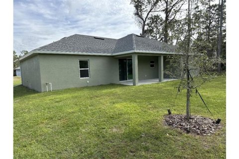 House in North Port, Florida 4 bedrooms, 192.03 sq.m. № 2239832 - photo 18