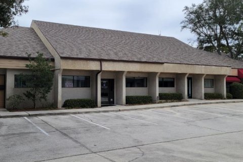 Снять в аренду коммерческую недвижимость в Джэксонвилл, Флорида 116.13м2, № 765945 - фото 1