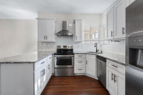 Condominio en venta en Ormond Beach, Florida, 2 dormitorios, 120.77 m2 № 2106428 - foto 25