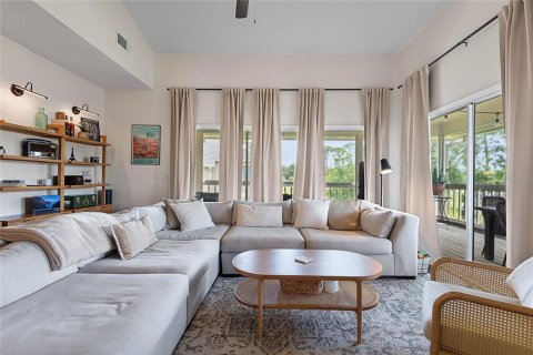 Condominio en venta en Ormond Beach, Florida, 2 dormitorios, 120.77 m2 № 2106428 - foto 15