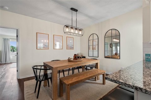Condominio en venta en Ormond Beach, Florida, 2 dormitorios, 120.77 m2 № 2106428 - foto 22