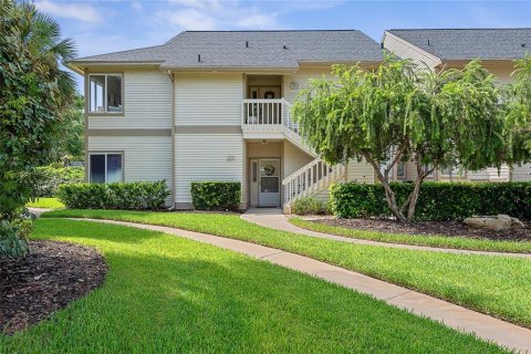 Condo à Ormond Beach, Floride, 2 chambres  № 2106428