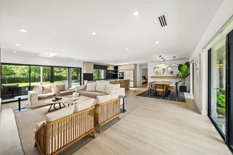 Casa en venta en Palmetto Bay, Florida, 5 dormitorios, 180.42 m2 № 1818152 - foto 8