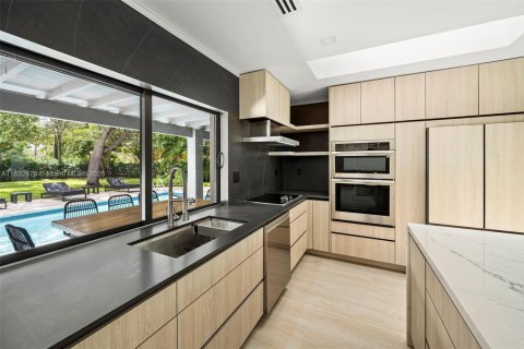 Casa en venta en Palmetto Bay, Florida, 5 dormitorios, 180.42 m2 № 1818152 - foto 20